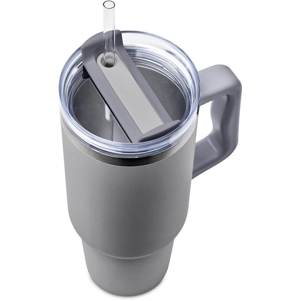Big Kahuna Stainless Steel Vacuum Mug – 1.2 Litre