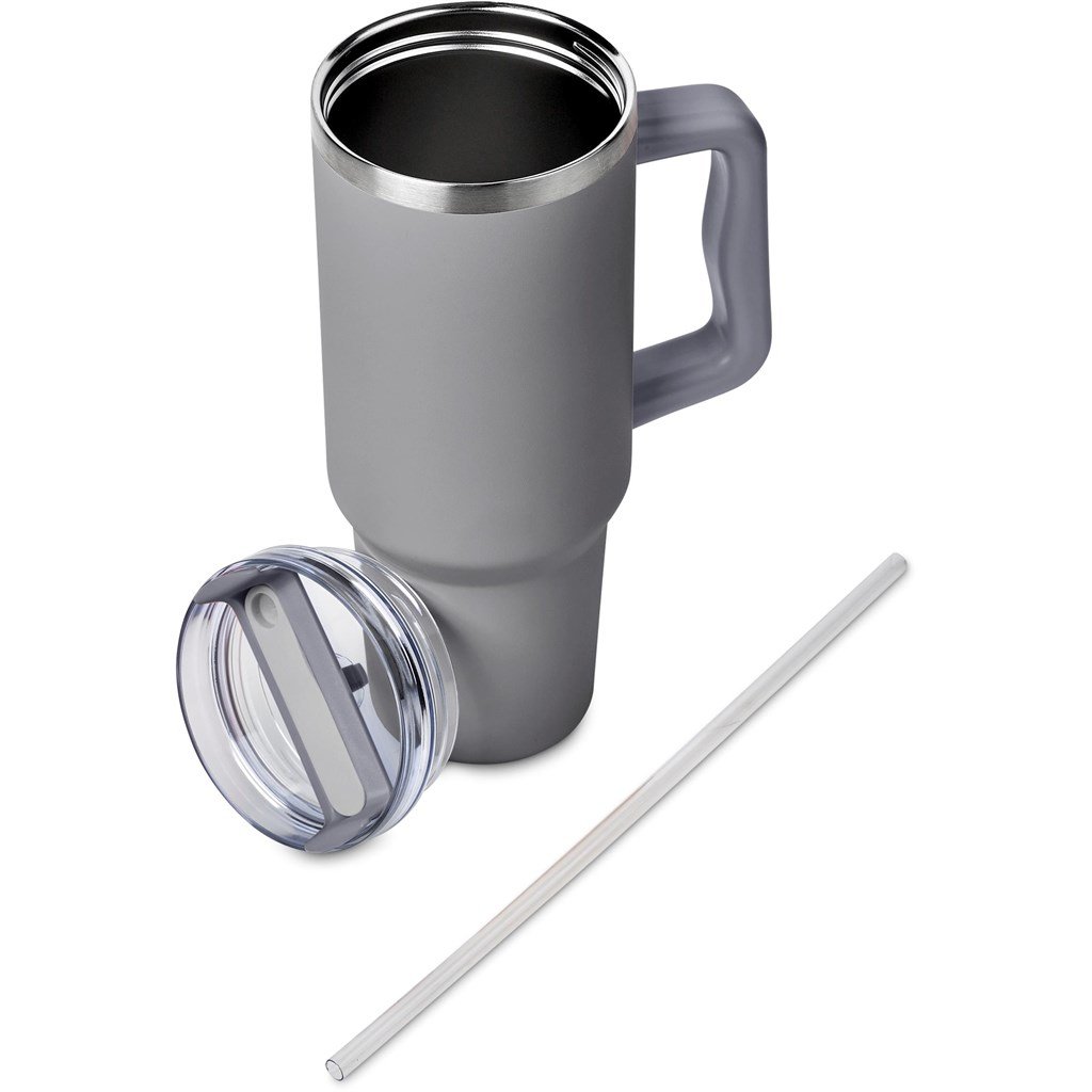 Big Kahuna Stainless Steel Vacuum Mug – 1.2 Litre
