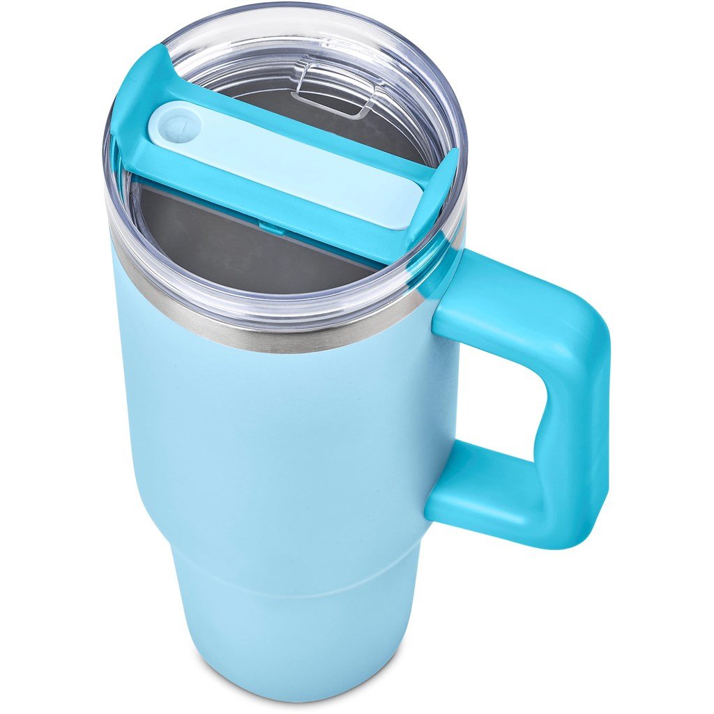 Big Kahuna Stainless Steel Vacuum Mug – 1.2 Litre