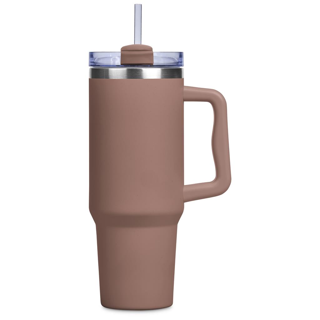Big Kahuna Stainless Steel Vacuum Mug – 1.2 Litre