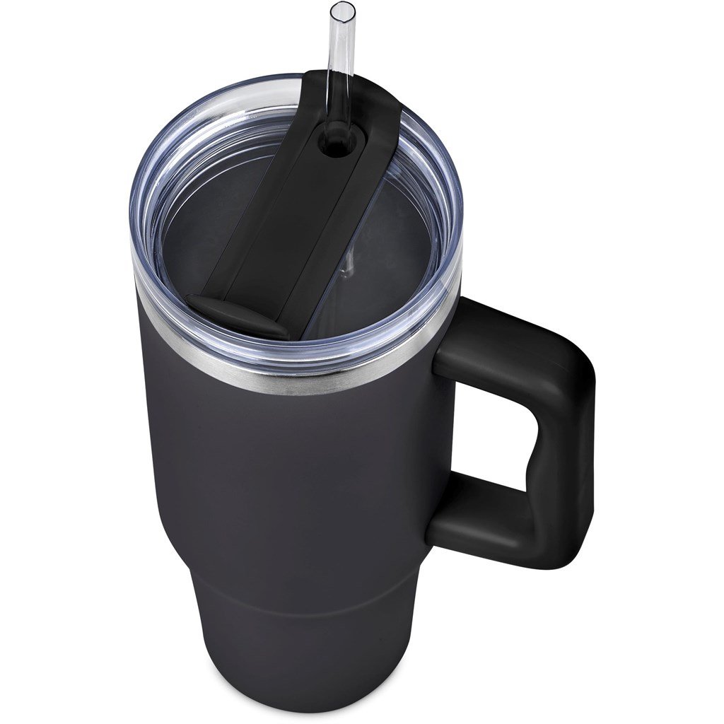 Big Kahuna Stainless Steel Vacuum Mug – 1.2 Litre