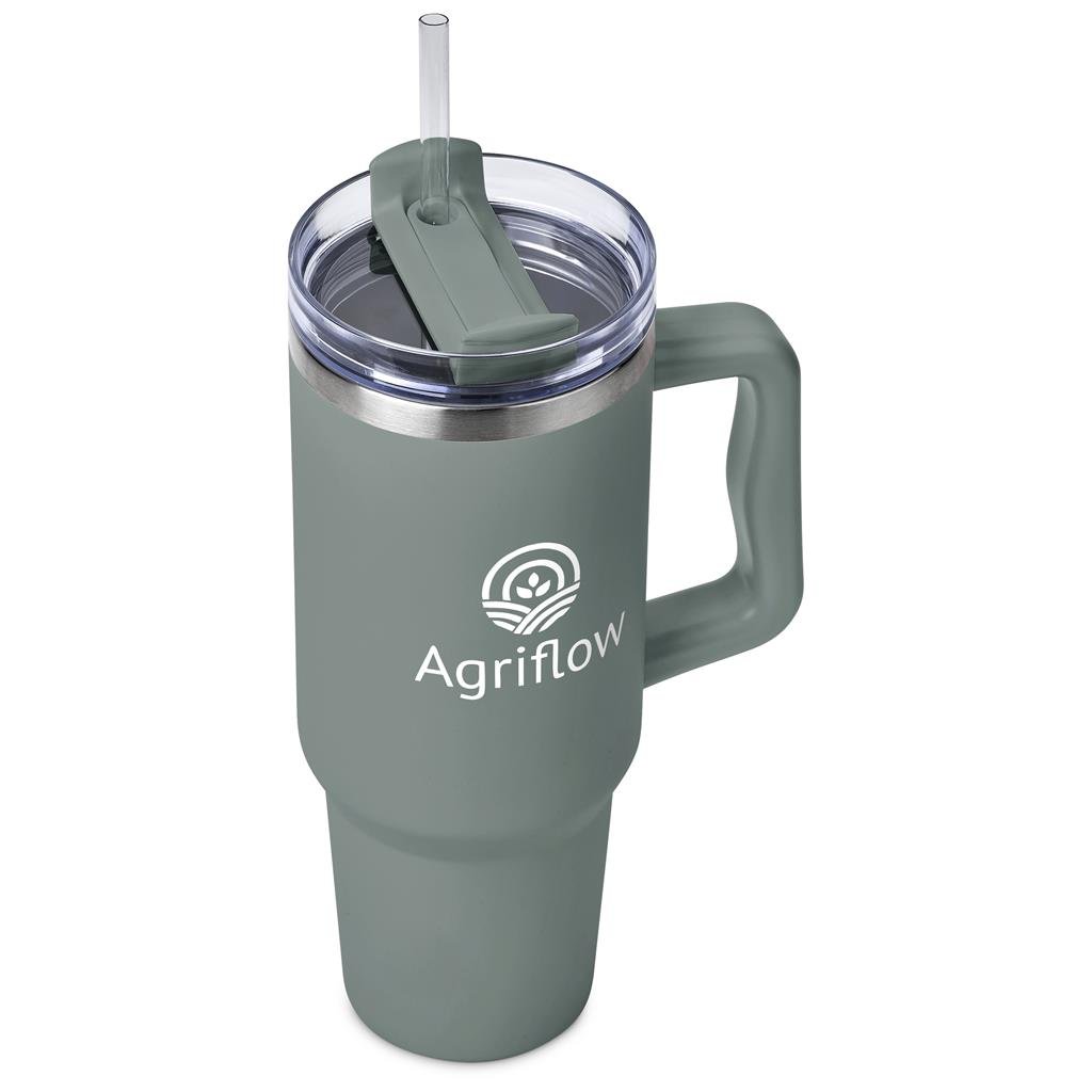 Big Kahuna Stainless Steel Vacuum Mug – 1.2 Litre