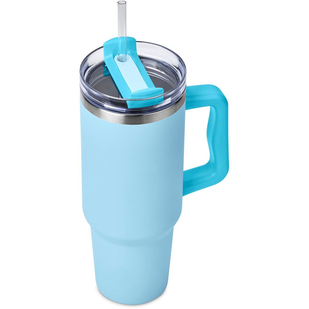 Big Kahuna Stainless Steel Vacuum Mug – 1.2 Litre