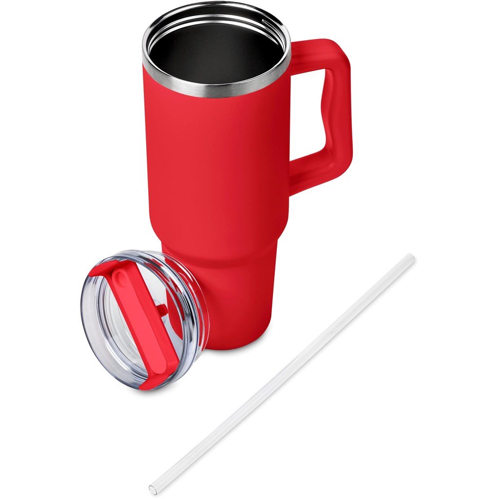Big Kahuna Stainless Steel Vacuum Mug – 1.2 Litre