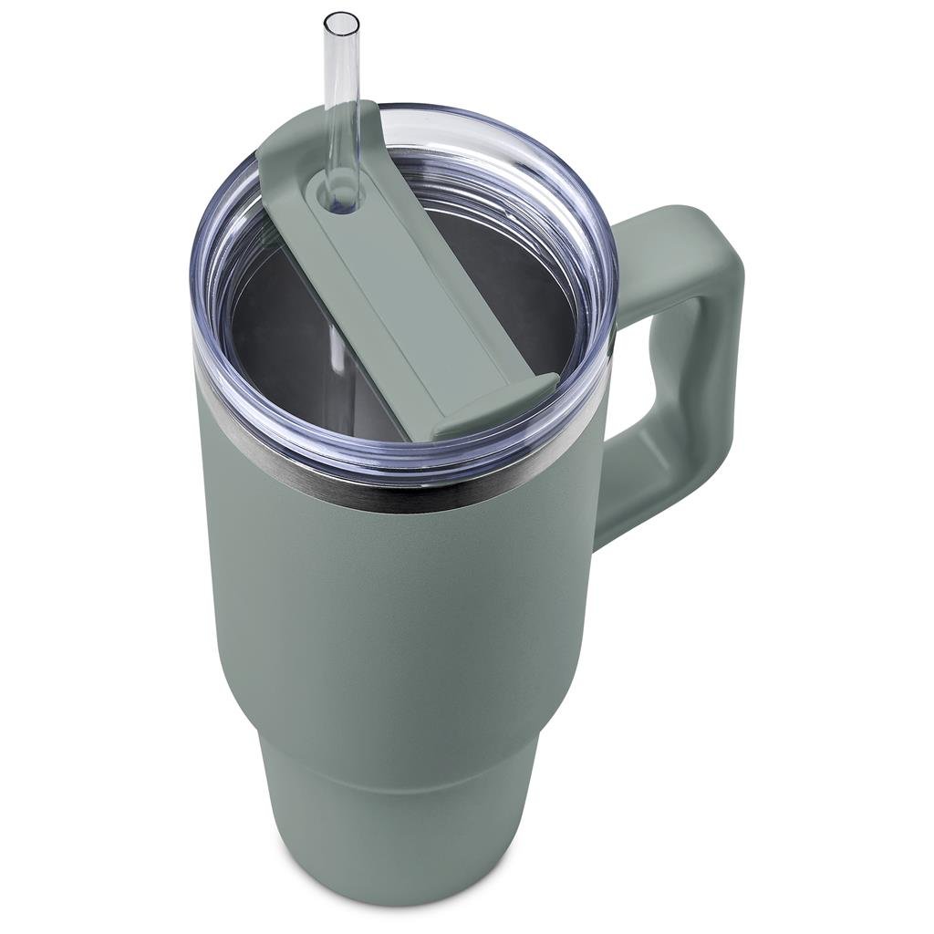 Big Kahuna Stainless Steel Vacuum Mug – 1.2 Litre