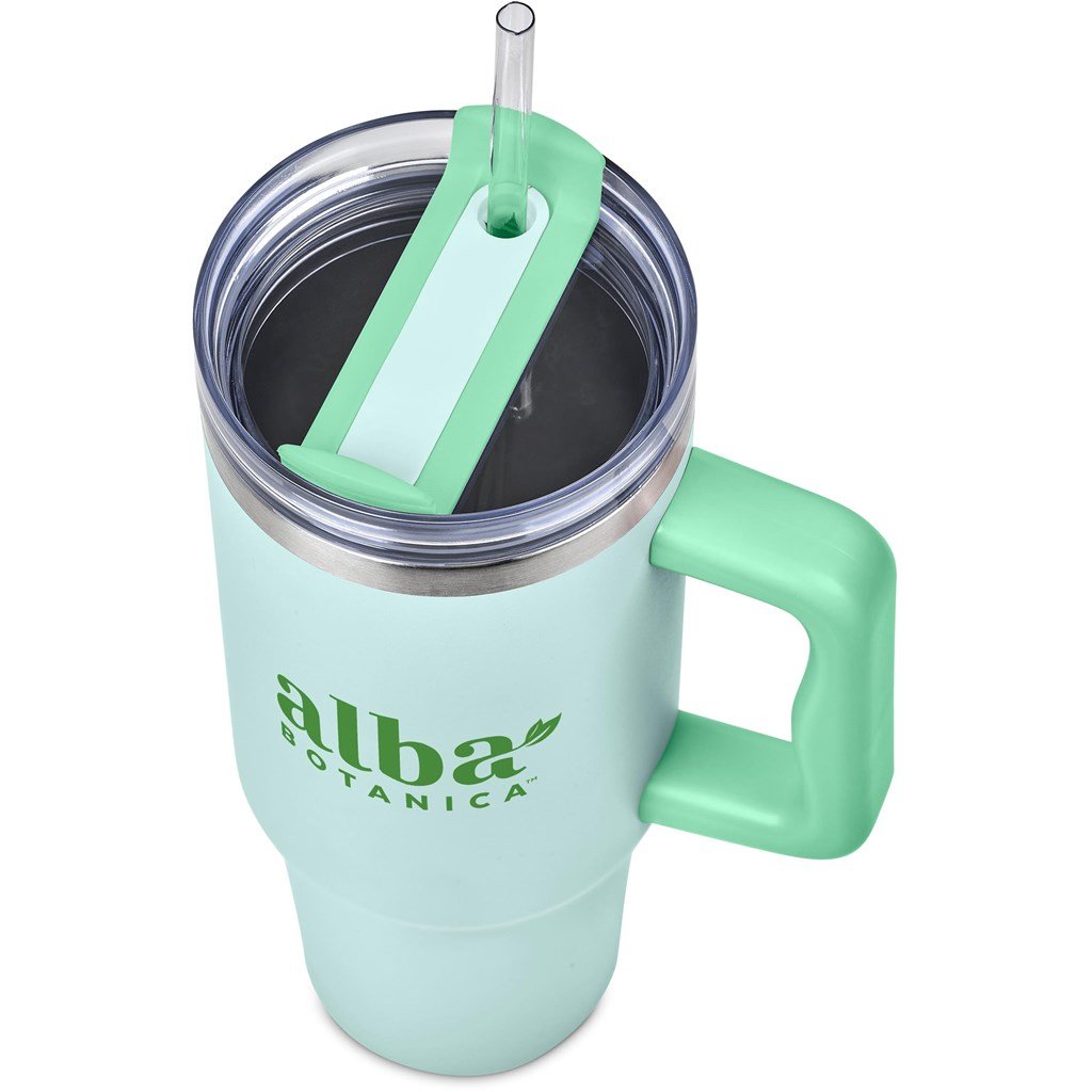 Big Kahuna Stainless Steel Vacuum Mug – 1.2 Litre
