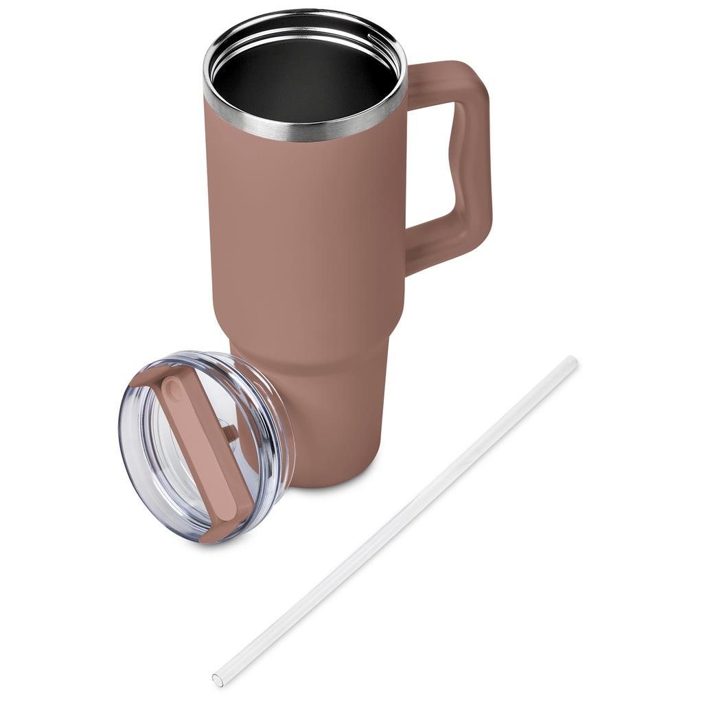 Big Kahuna Stainless Steel Vacuum Mug – 1.2 Litre