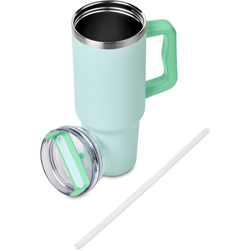 Big Kahuna Stainless Steel Vacuum Mug – 1.2 Litre