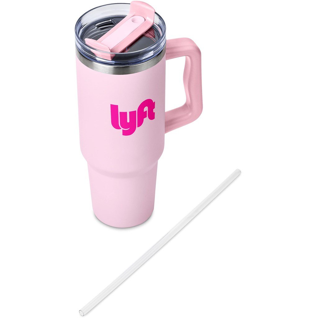 Big Kahuna Stainless Steel Vacuum Mug – 1.2 Litre