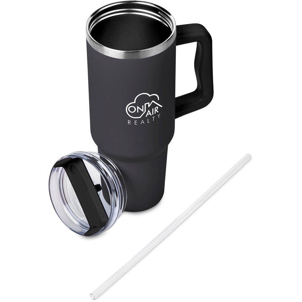 Big Kahuna Stainless Steel Vacuum Mug – 1.2 Litre