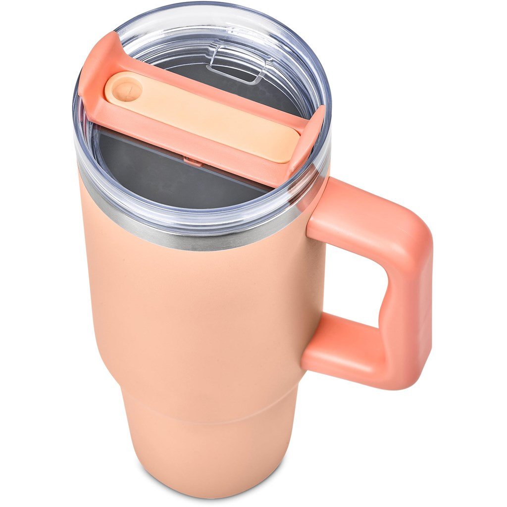 Big Kahuna Stainless Steel Vacuum Mug – 1.2 Litre