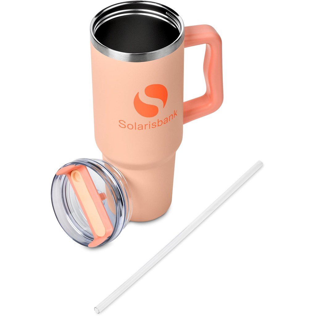 Big Kahuna Stainless Steel Vacuum Mug – 1.2 Litre