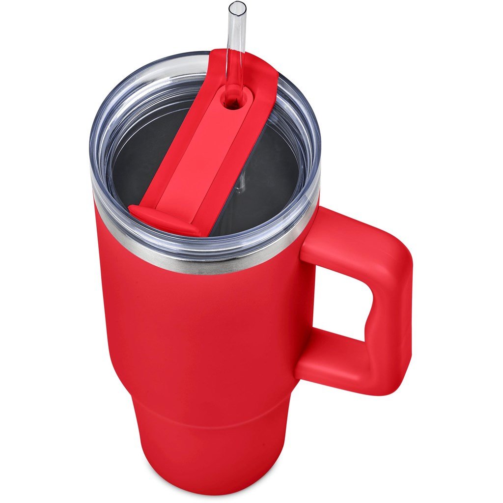 Big Kahuna Stainless Steel Vacuum Mug – 1.2 Litre