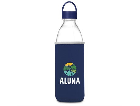 Big Swing Neo Glass Water Bottle – 850ml