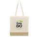 Okiyo Bijin Cotton Shopper-Natural-NT