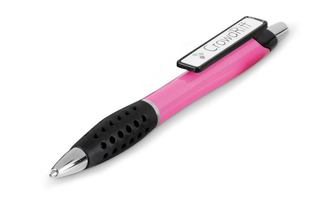 Billboard Dome Ball Pen - Pens