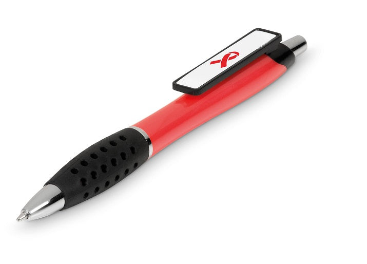 Billboard Dome Ball Pen - Pens