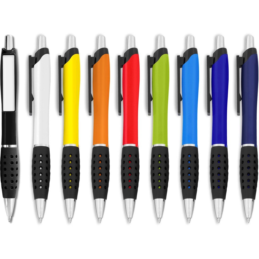 Billboard Dome Ball Pen - Pens