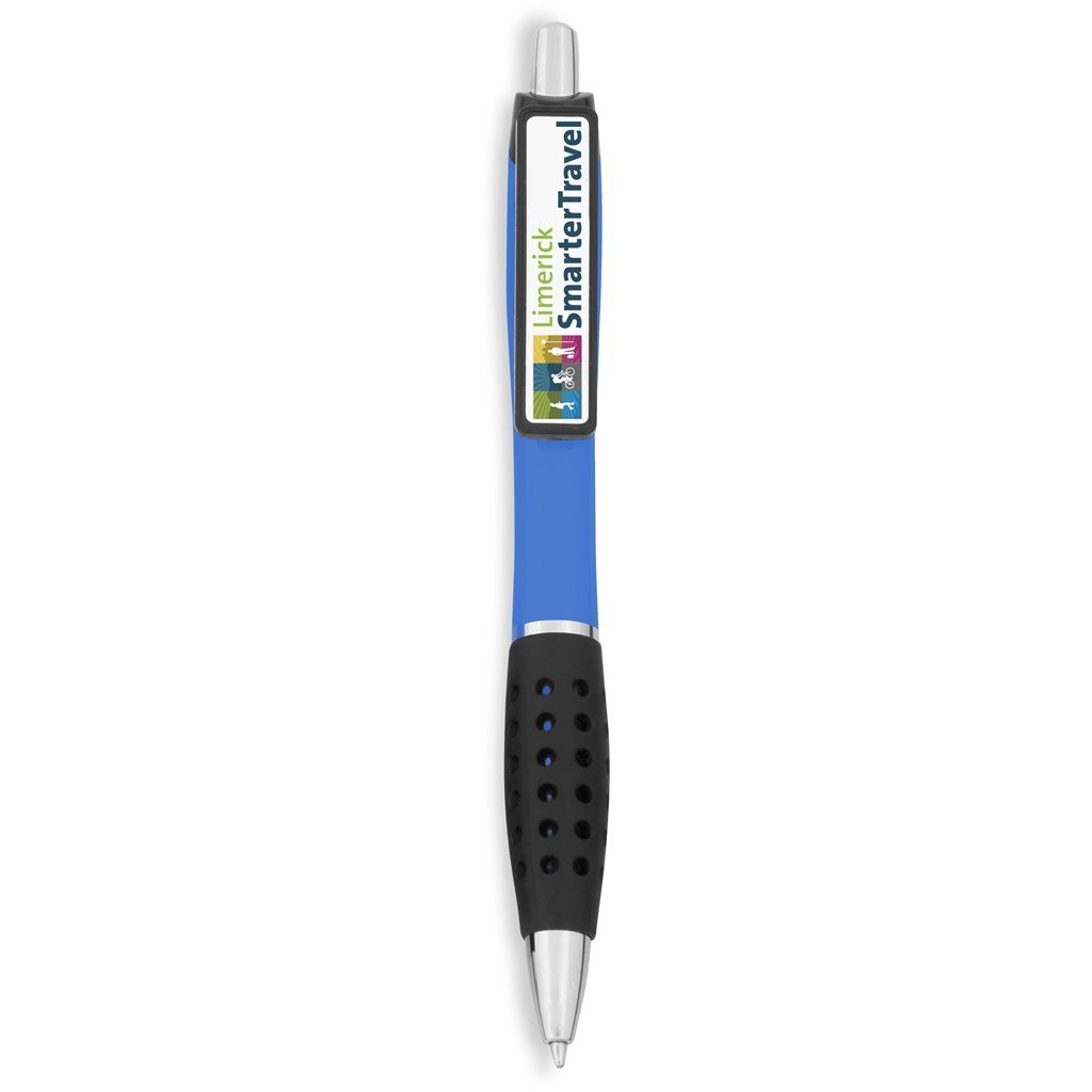 Billboard Dome Ball Pen - Pens