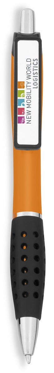 Billboard Dome Ball Pen - Pens