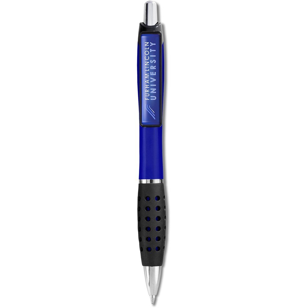 Billboard Dome Ball Pen - Pens