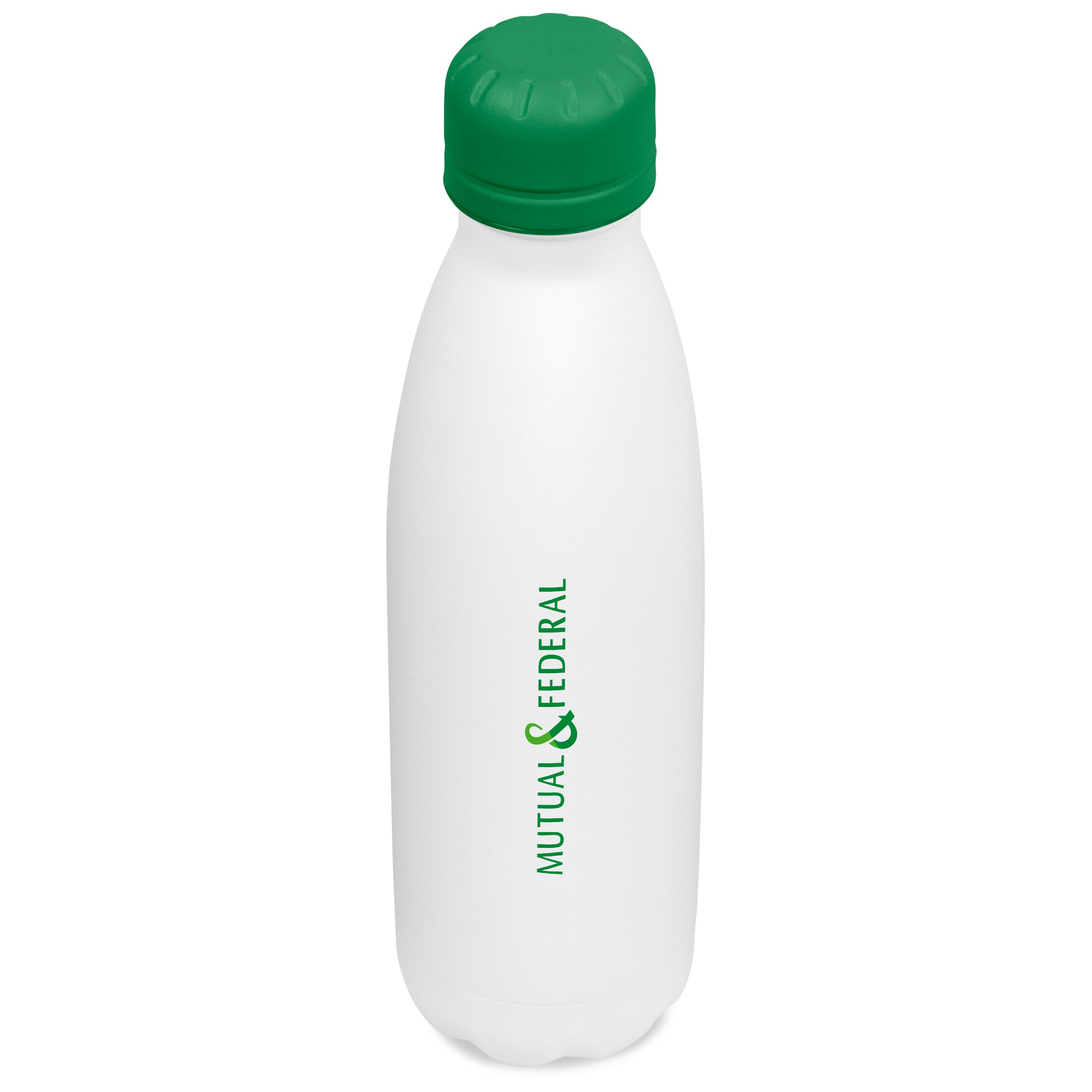 Bingo Vacuum Water Bottle – 500ml Green / G