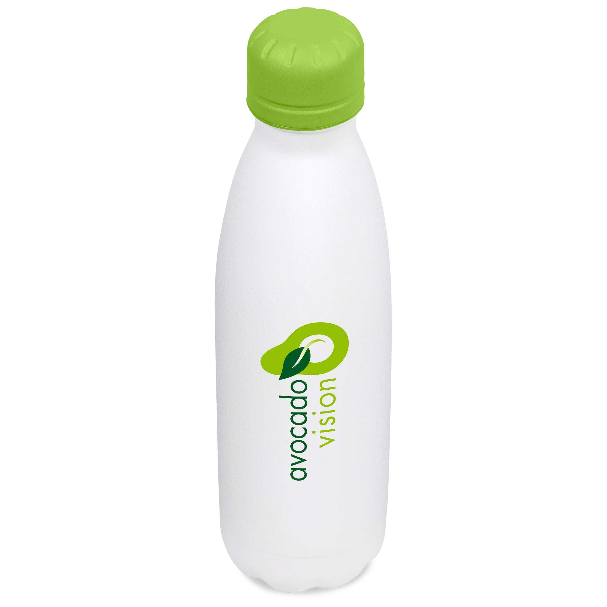 Bingo Vacuum Water Bottle – 500ml Lime / L