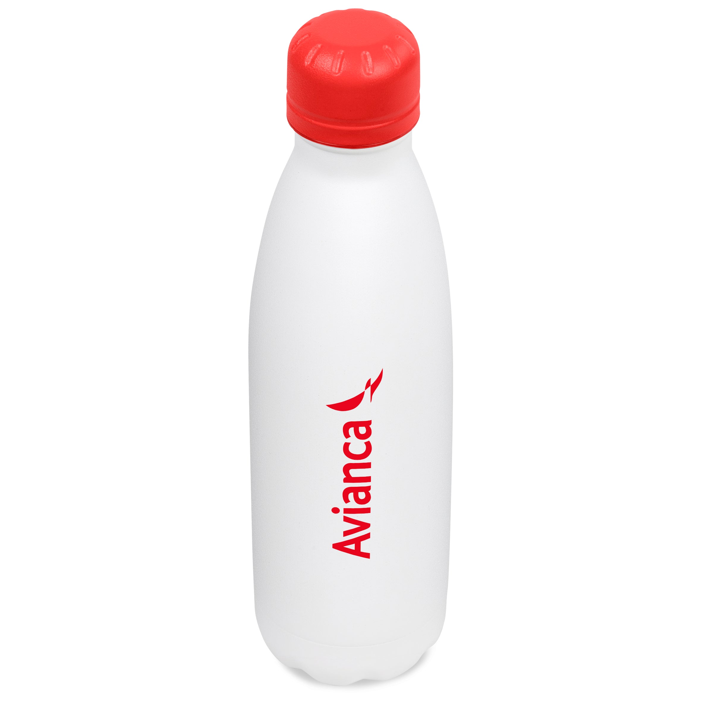 Bingo Vacuum Water Bottle – 500ml Red / R