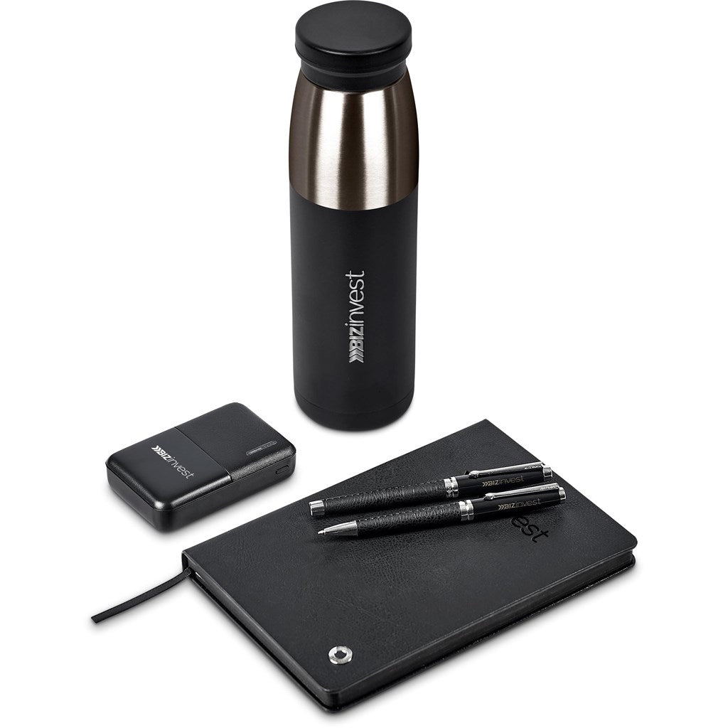 Bintriac Gift Set BLACK - Sets,Alex Varga Premium Sets