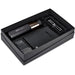 Bintriac Gift Set BLACK - Sets,Alex Varga Premium Sets