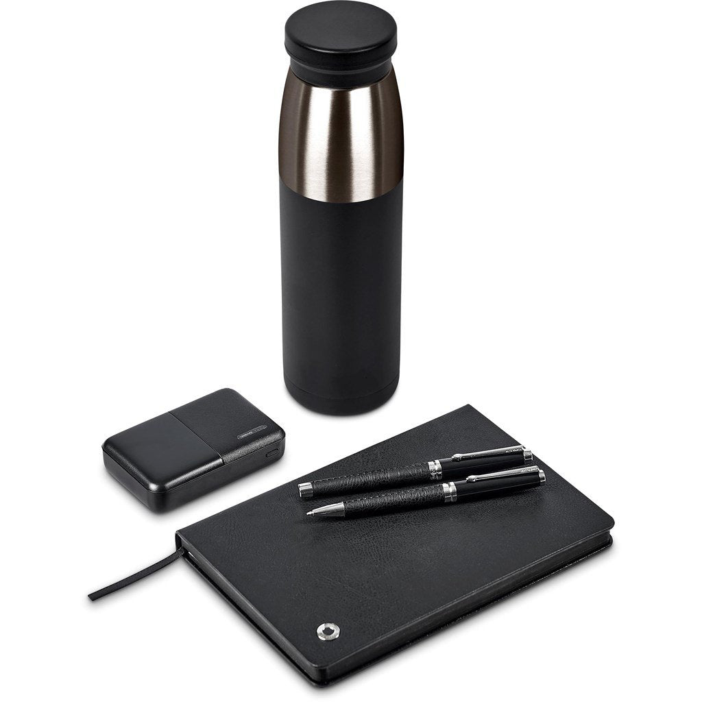 Bintriac Gift Set BLACK - Sets,Alex Varga Premium Sets