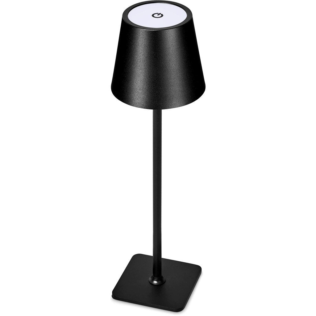Birmingham LED Touch Lamp BLACK - Desktop Mobile Accessories,Ideas for Loadshedding,Tech Accessories