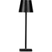 Birmingham LED Touch Lamp BLACK - Desktop Mobile Accessories,Ideas for Loadshedding,Tech Accessories