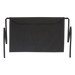 Bistro Apron  Black / STD / Regular