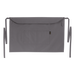 Bistro Apron Grey / STD / Regular