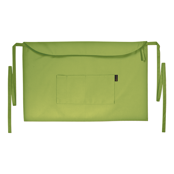 Bistro Apron Lime / STD / Last Buy