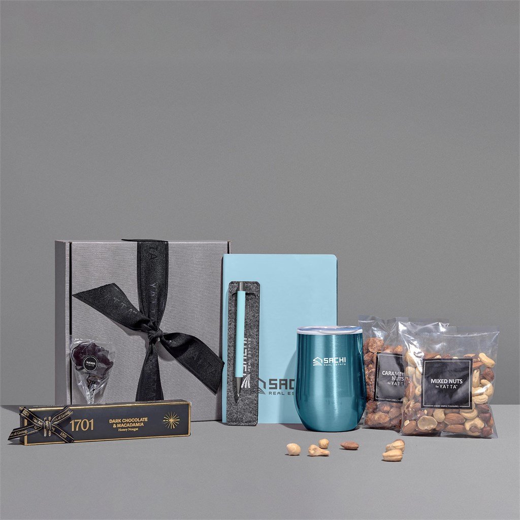 Bliss Box Hamper - Ladies Hampers