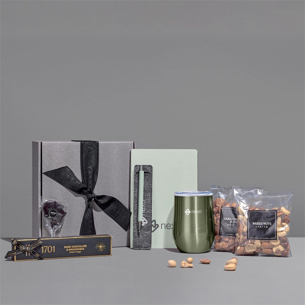 Bliss Box Hamper - Ladies Hampers