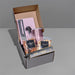 Bliss Box Hamper - Ladies Hampers