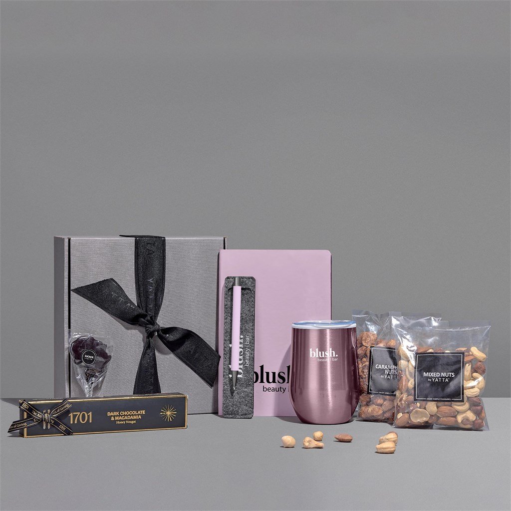 Bliss Box Hamper - Ladies Hampers
