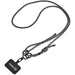 Boho Crossbody Phone & Bag Strap GREY - Lanyards,Phone Accessories,Lanyards,Tech Accessories