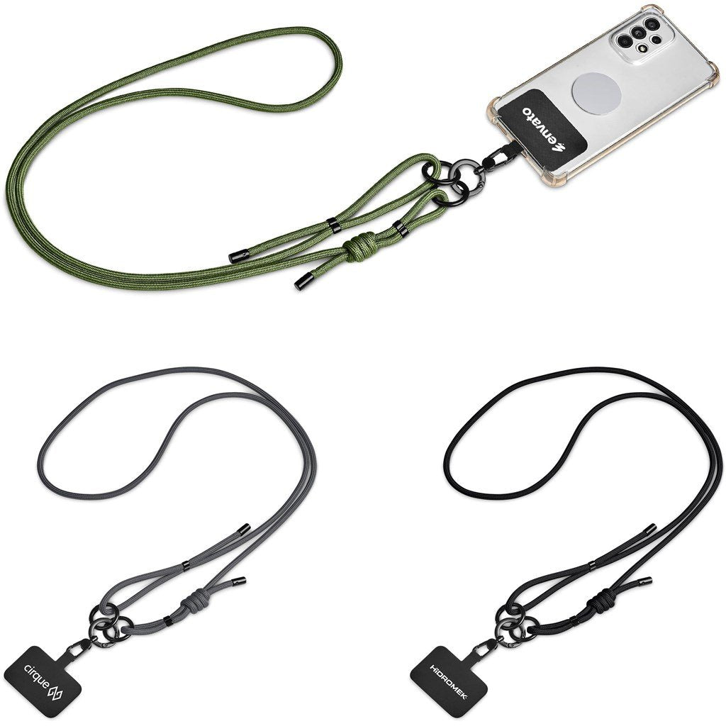 Boho Crossbody Phone & Bag Strap - Lanyards,Phone Accessories,Lanyards,Tech Accessories