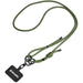 Boho Crossbody Phone & Bag Strap MILITARY GREEN - Lanyards,Phone Accessories,Lanyards,Tech Accessories