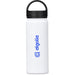 Bolatti Stainless Steel Water Bottle – 750ml SOLID WHITE - Bottles,Drinkware
