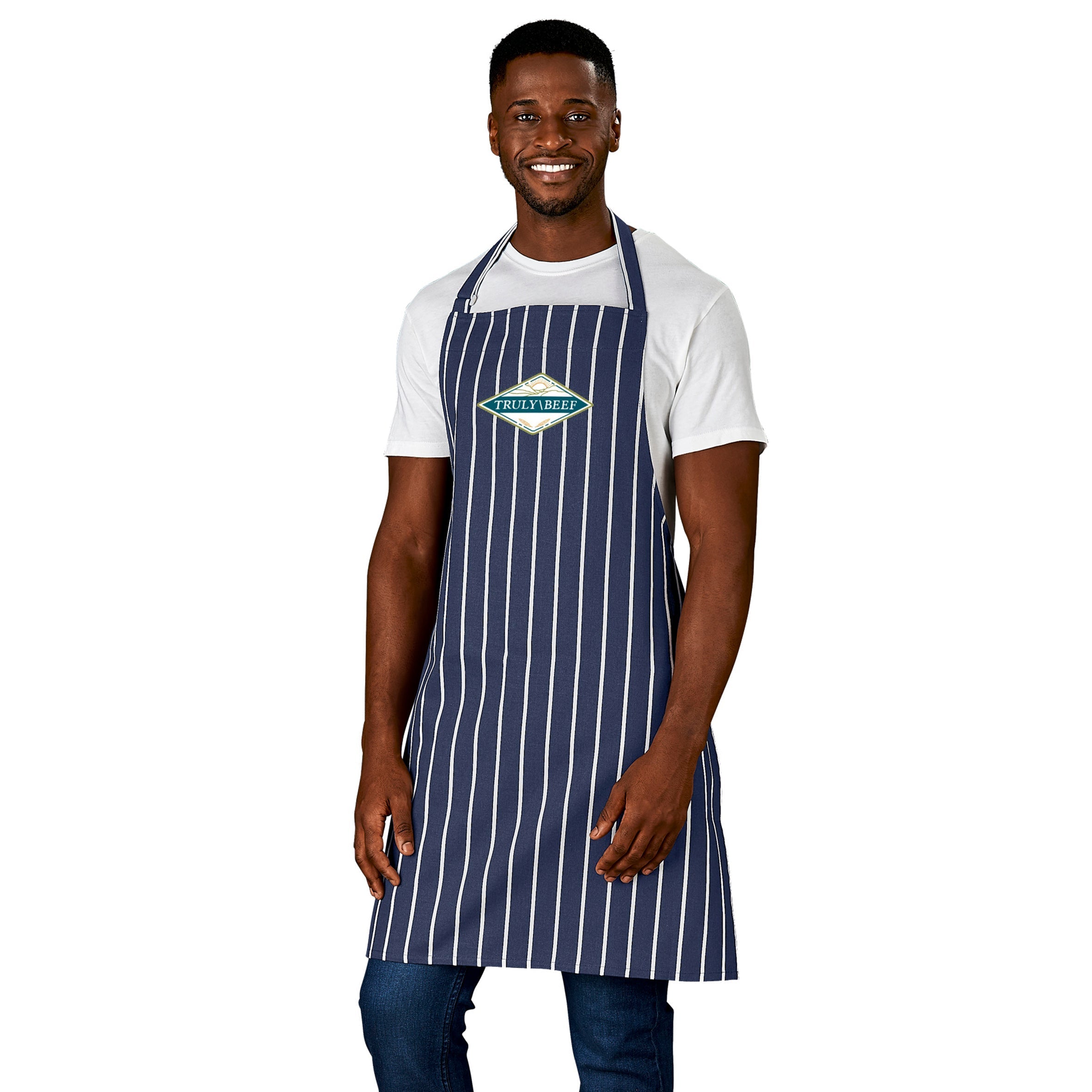 Bolger Butchers Apron-Aprons