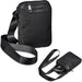 Bolzano Crossbody Bag BLACK - and Waist Bags,Travel Essentials,Bags,Bags