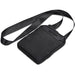 Bolzano Crossbody Bag BLACK - and Waist Bags,Travel Essentials,Bags,Bags