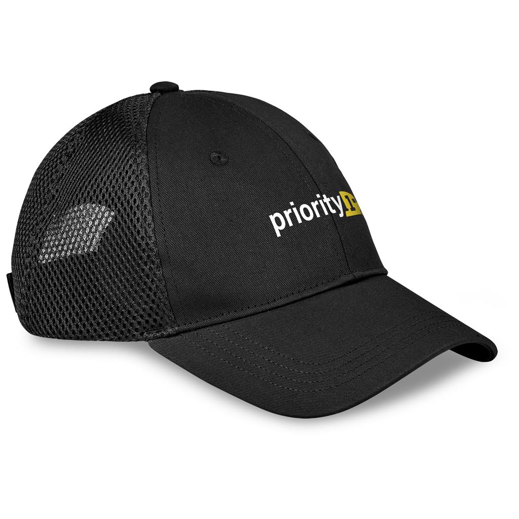 Boost Premium Trucker Cap - 6 Panel - Caps