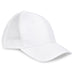 Boost Premium Trucker Cap - 6 Panel WHITE - Caps