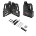 Booster Tool Set-Black-BL
